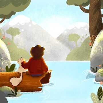 Artwork thumbnail, Adventure by Sandramartins
