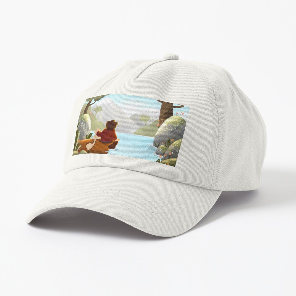 Item preview, Dad Hat designed and sold by Sandramartins.