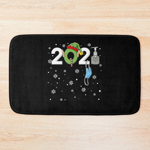 Item preview, Christmas Elf 2021 Funny Boys Kids Family Xmas T-Shirt designed and sold by wernericrj97.