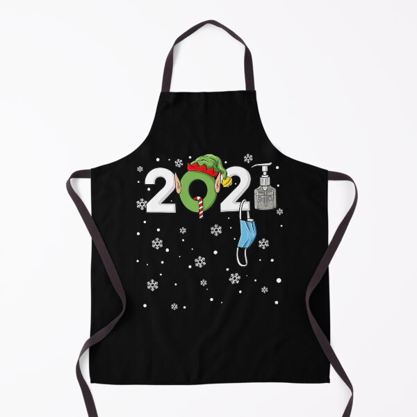 Item preview, Christmas Elf 2021 Funny Boys Kids Family Xmas T-Shirt designed and sold by wernericrj97.