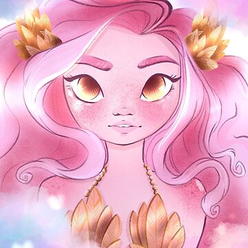Artwork thumbnail, Angel by Sandramartins