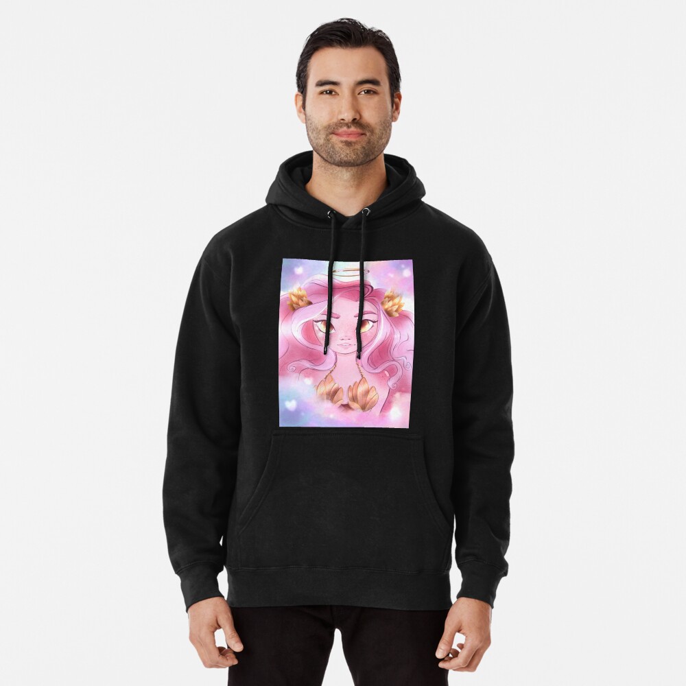 Item preview, Pullover Hoodie designed and sold by Sandramartins.