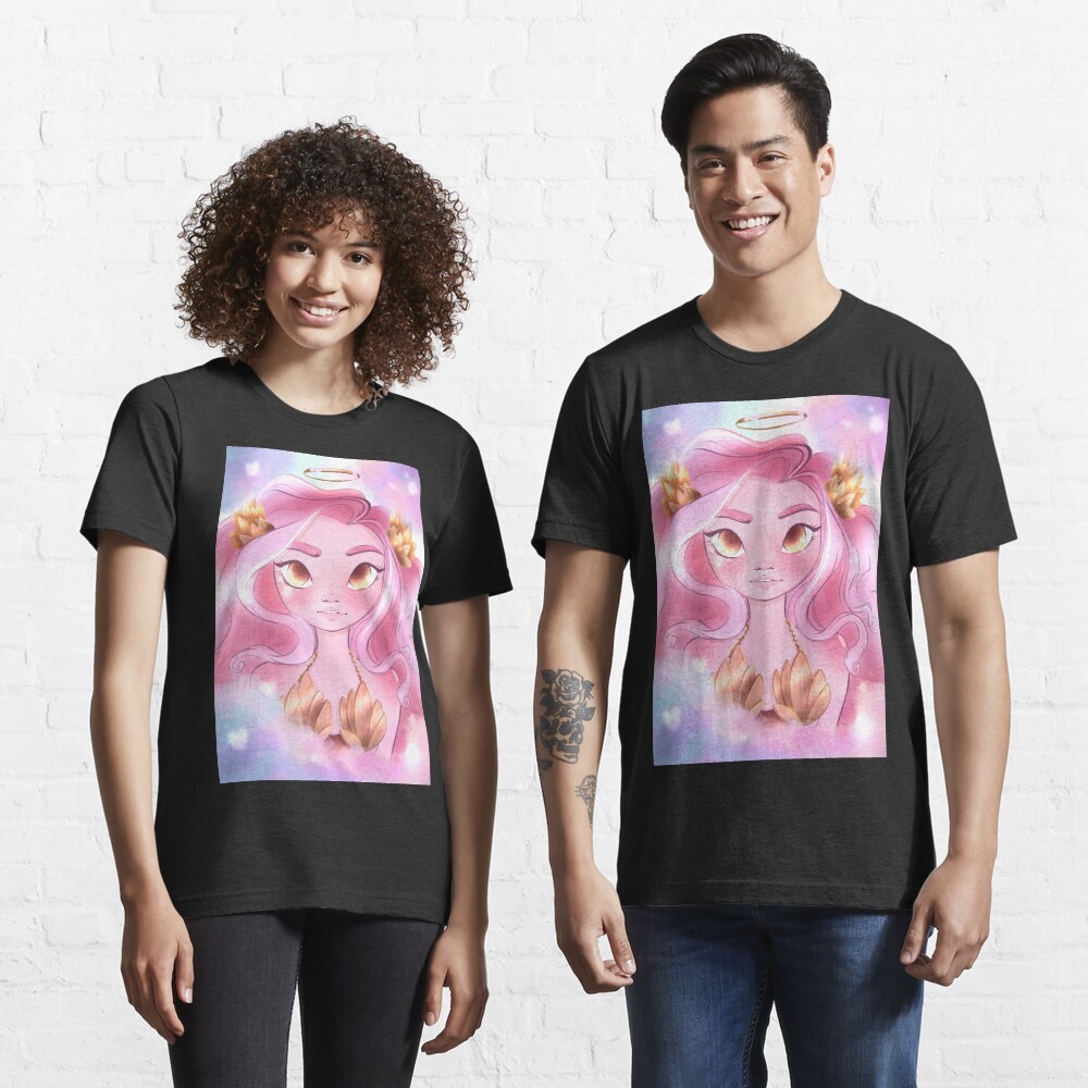 Item preview, Essential T-Shirt designed and sold by Sandramartins.