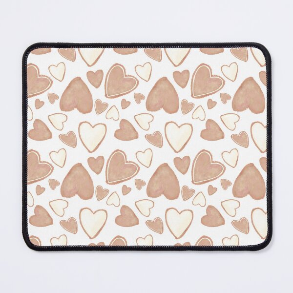 Item preview, Gingerbread Hearts Simple Mix designed and sold by IcyArtShop.