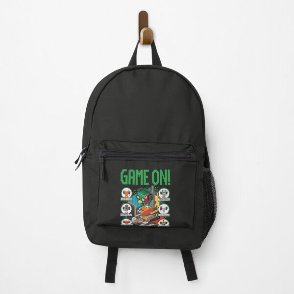 Item preview, Game On! designed and sold by Jamesbarryillos.