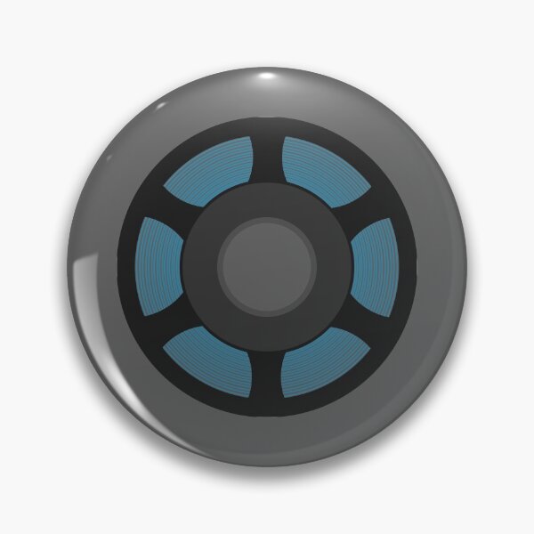 Item preview, 3D Printer Filament Spool designed and sold by BRU Design.