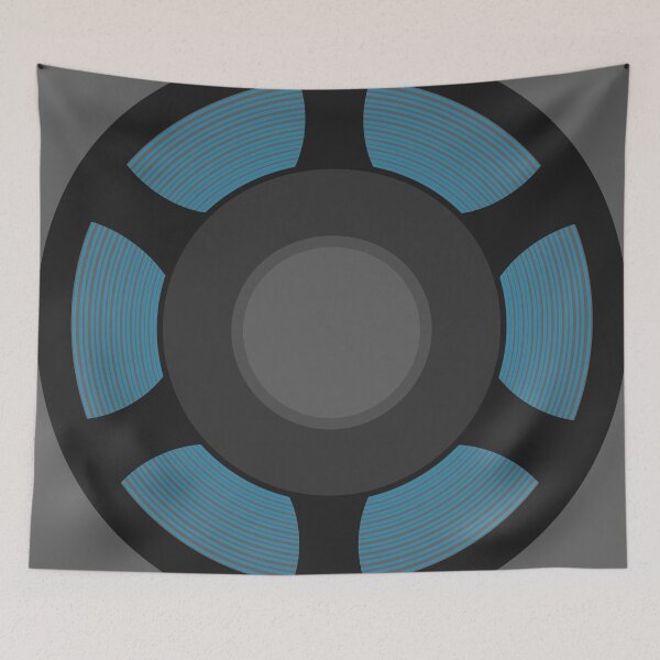 Item preview, 3D Printer Filament Spool designed and sold by BRU Design.