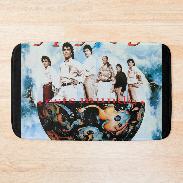 Item preview, Este mundo designed and sold by Muhammad80.