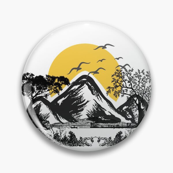 Item preview, Full moon at river bank designed and sold by KkCreationas.