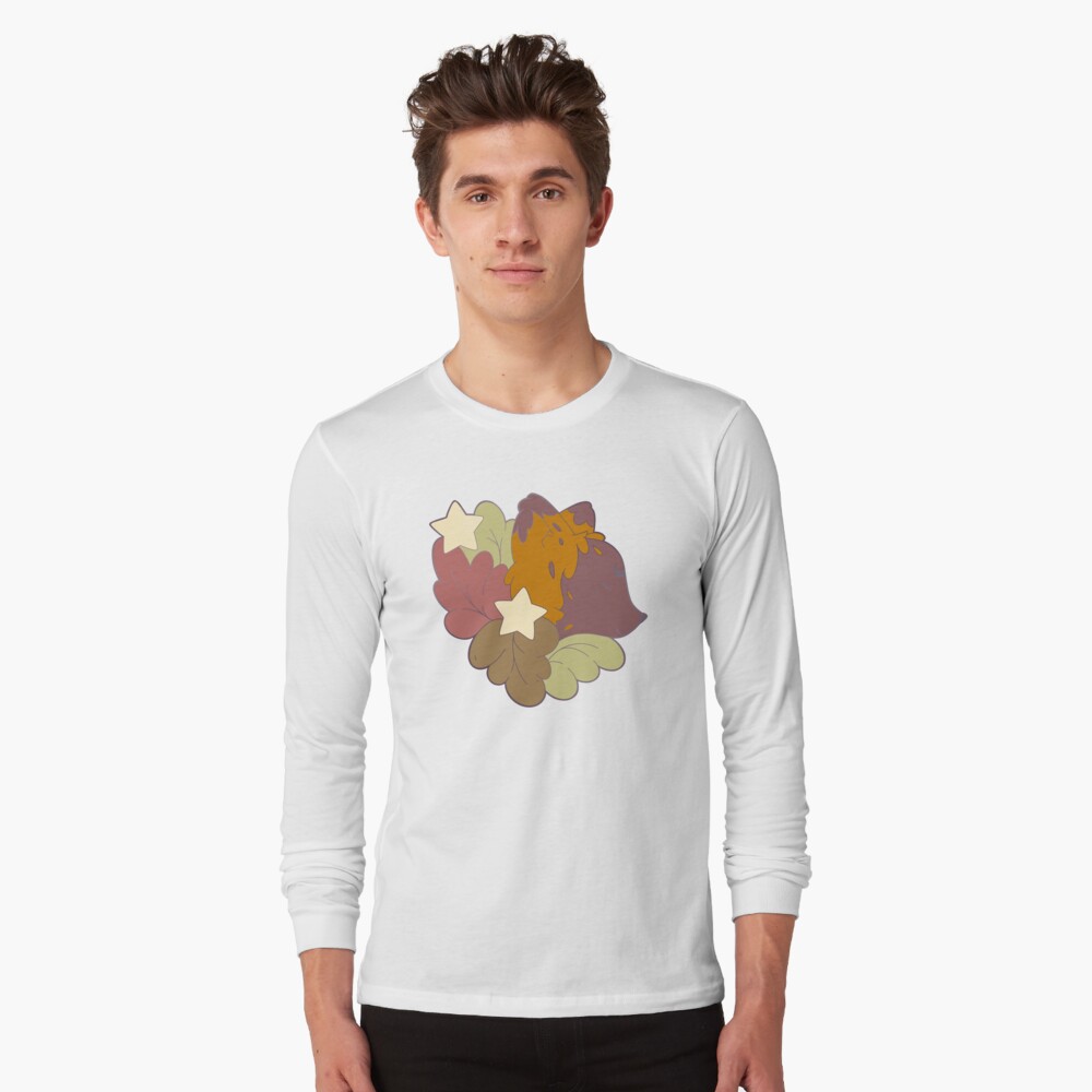Item preview, Long Sleeve T-Shirt designed and sold by Sandramartins.