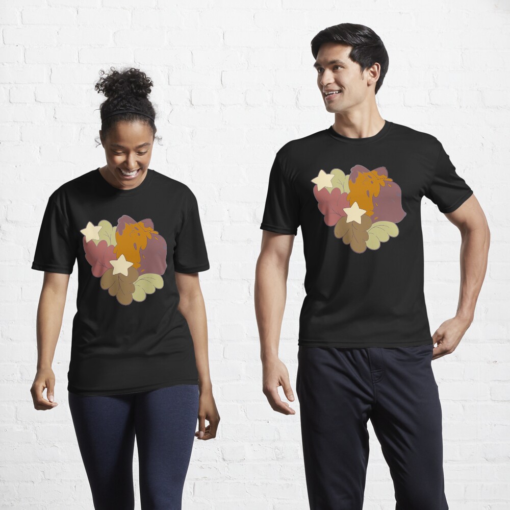 Item preview, Active T-Shirt designed and sold by Sandramartins.