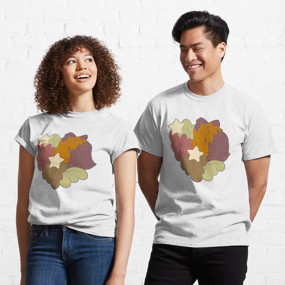 Item preview, Classic T-Shirt designed and sold by Sandramartins.