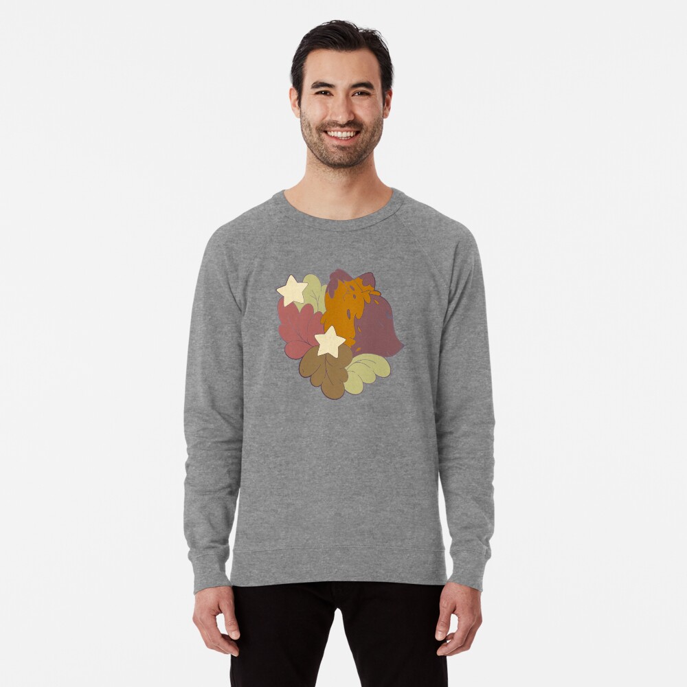 Item preview, Lightweight Sweatshirt designed and sold by Sandramartins.