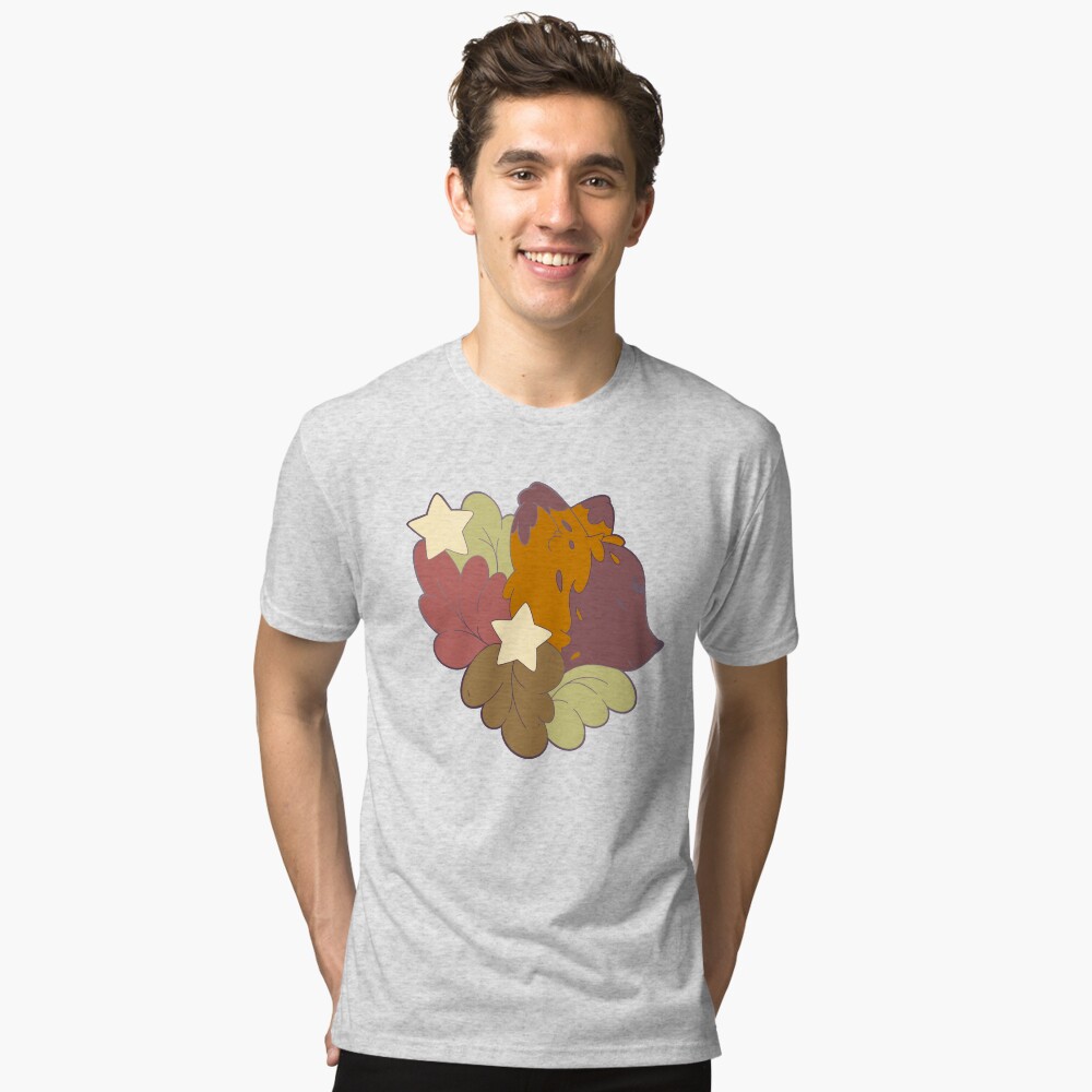 Item preview, Tri-blend T-Shirt designed and sold by Sandramartins.
