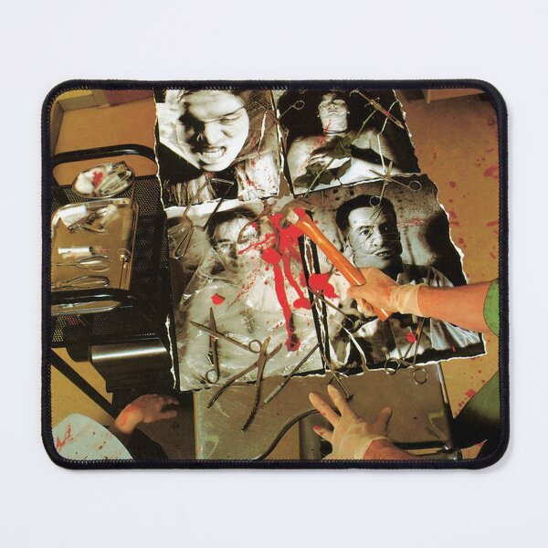 Item preview, Necroticism descanting the insalubrious designed and sold by JohnRobert12356.
