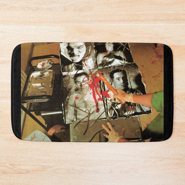 Item preview, Necroticism descanting the insalubrious designed and sold by JohnRobert12356.