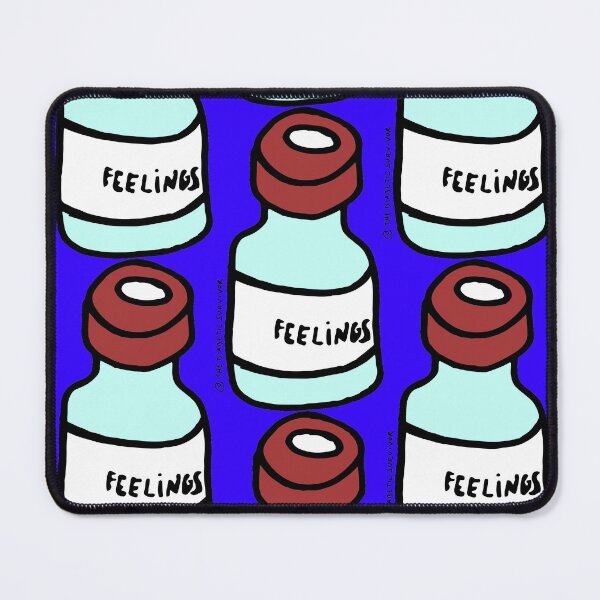 Item preview, Diabetes: Diabetic Insulin Vial like Feelings designed and sold by thediabeticsurvivor.