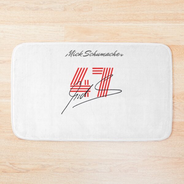 Item preview, Mick Schumacher 2021 47 designed and sold by Vintagestore741.