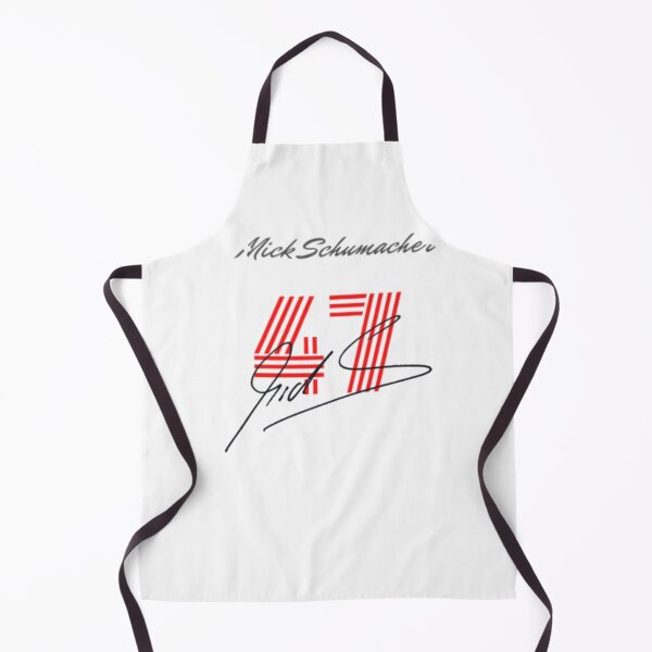 Item preview, Mick Schumacher 2021 47 designed and sold by Vintagestore741.