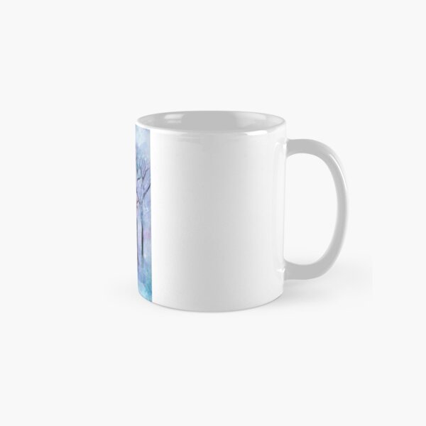 secret of the forest Classic Mug