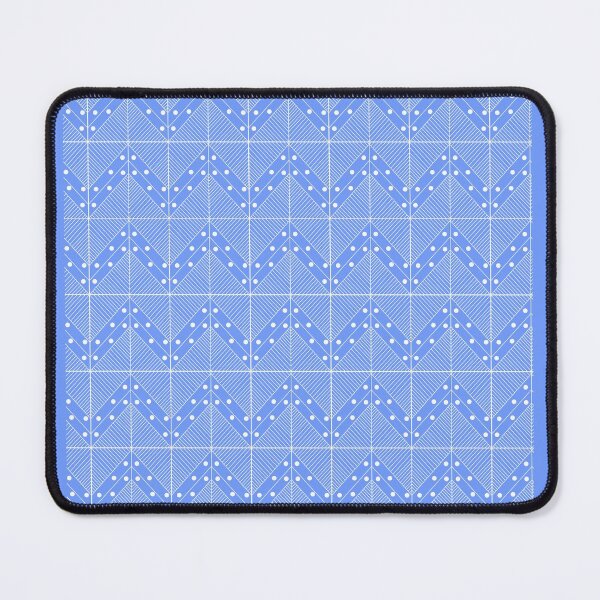 Item preview, Pattern 4 Light Blue designed and sold by Mylecm.