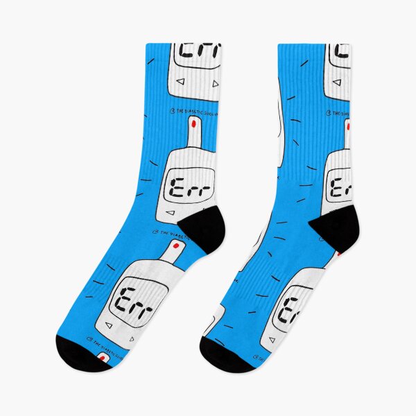Item preview, Type 1 Diabetic : Terror Error Diabetes designed and sold by thediabeticsurvivor.