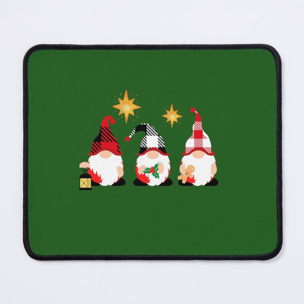 Item preview, Cute Xmas Gnomes , designed and sold by Alan-NY.