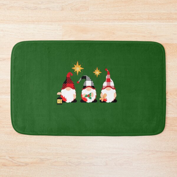 Item preview, Cute Xmas Gnomes , designed and sold by Alan-NY.