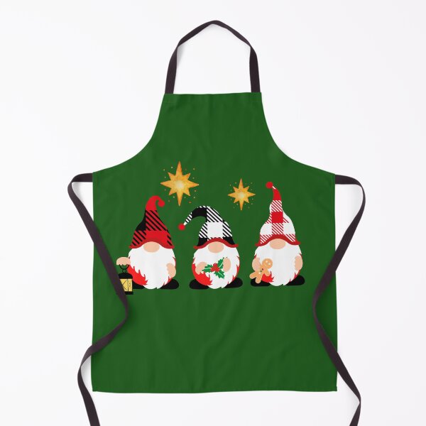 Item preview, Cute Xmas Gnomes , designed and sold by Alan-NY.
