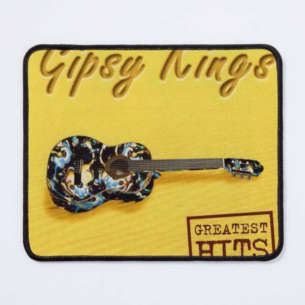 Item preview, Greatest hits Gipsy Kings designed and sold by Muhammad80.