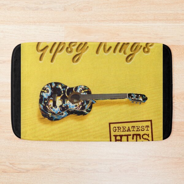 Item preview, Greatest hits Gipsy Kings designed and sold by Muhammad80.
