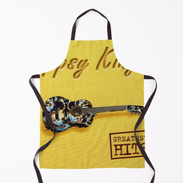 Item preview, Greatest hits Gipsy Kings designed and sold by Muhammad80.