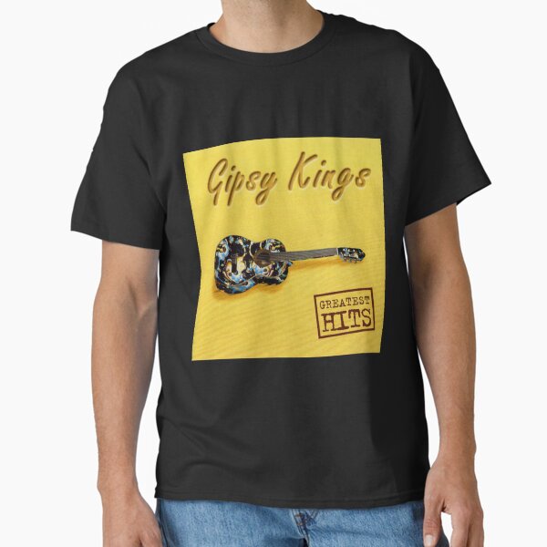 Item preview, Greatest hits Gipsy Kings designed and sold by Muhammad80.