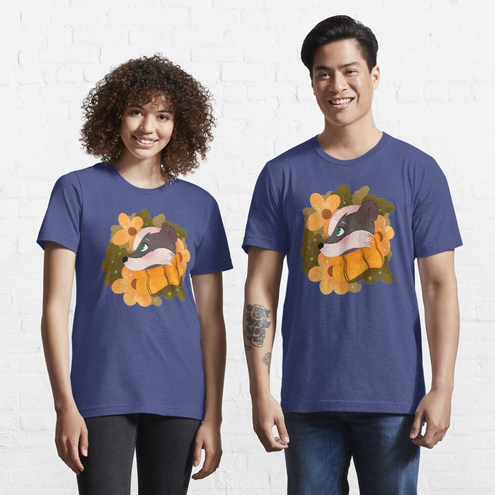 Item preview, Essential T-Shirt designed and sold by Sandramartins.