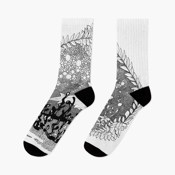 Item preview, Reef Shark  designed and sold by Carlie Barras.