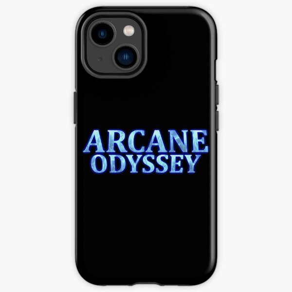 I'm ADDICTED to Arcane Odyssey on Roblox 