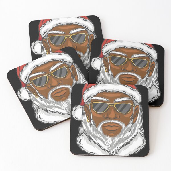 Item preview, Canta clause (merry Christmas) designed and sold by Maryshop1777.