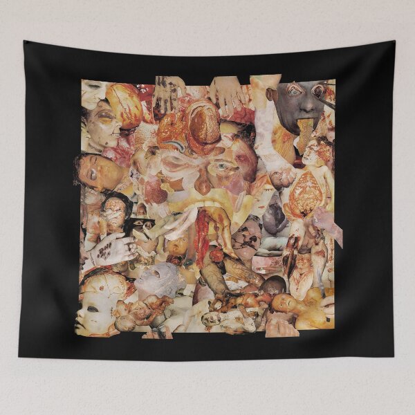 Item preview, Reek of putrefaction designed and sold by JohnRobert12356.