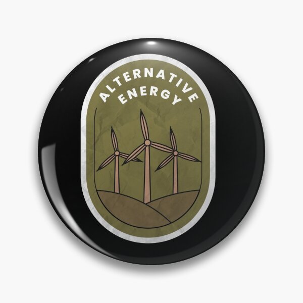 Item preview, Alternative Energy  designed and sold by ThePrintCrafty.