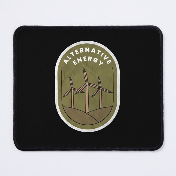 Item preview, Alternative Energy  designed and sold by ThePrintCrafty.