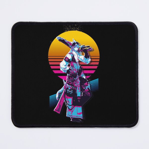 Item preview, Machinist - FFXIV *80s retro* designed and sold by MyRetroArt.