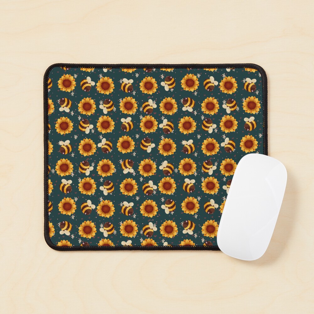 Item preview, Mouse Pad designed and sold by Sandramartins.