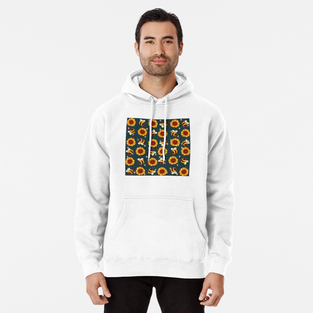 Item preview, Pullover Hoodie designed and sold by Sandramartins.