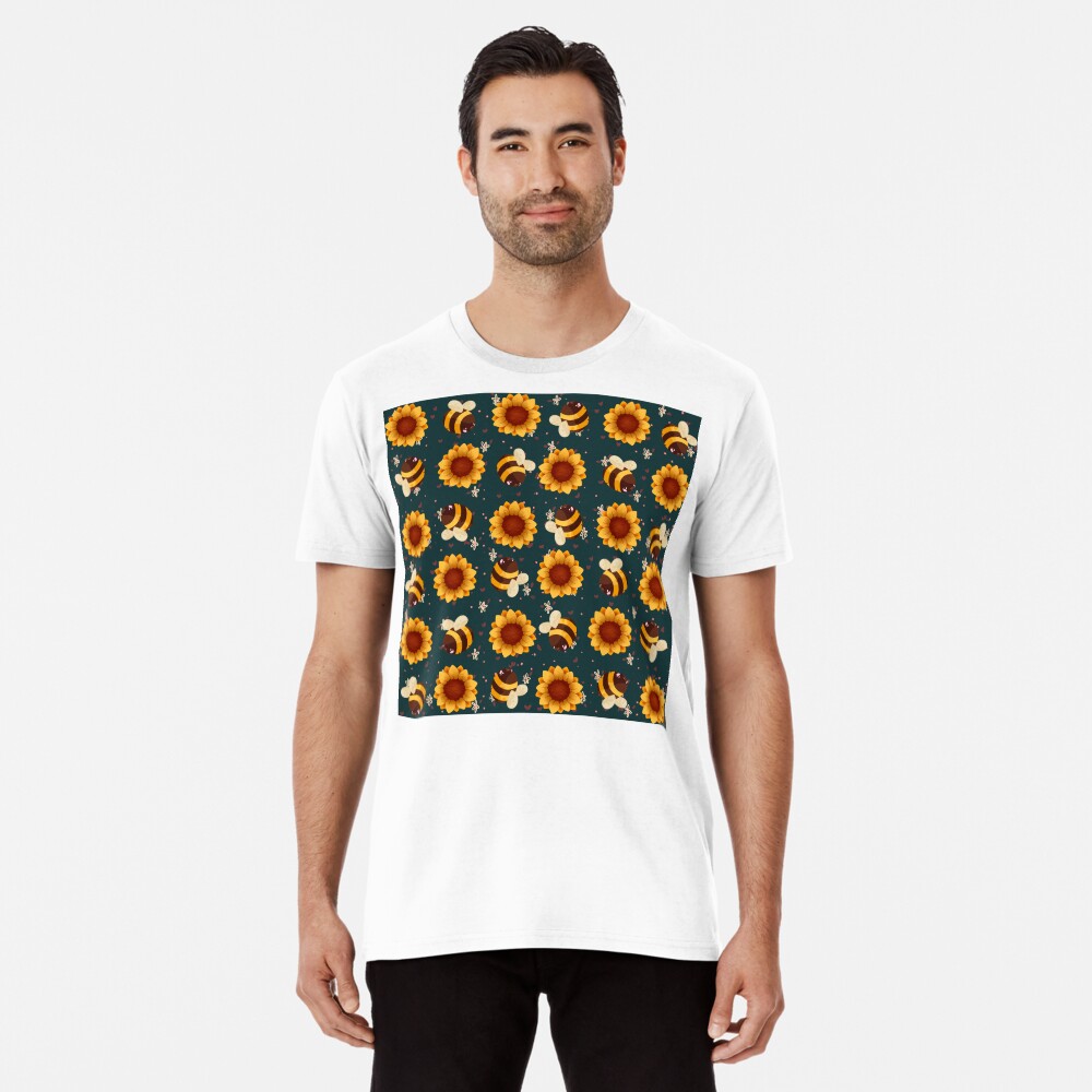 Item preview, Premium T-Shirt designed and sold by Sandramartins.