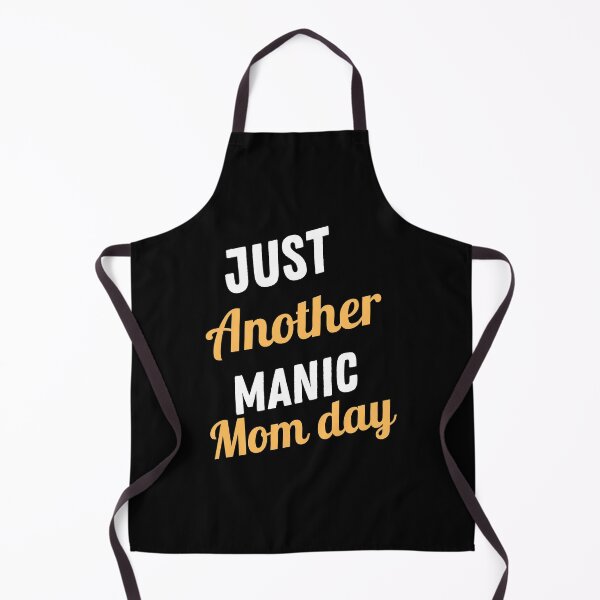 Item preview, Just Another Manic Mom day designed and sold by Bright-Store.