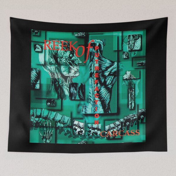 Item preview, Reek of putrefaction designed and sold by JohnRobert12356.