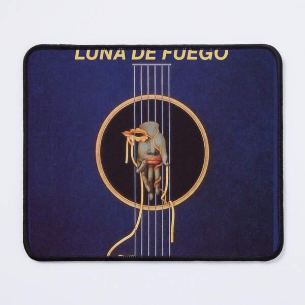 Item preview, Luna de fuego designed and sold by Muhammad80.
