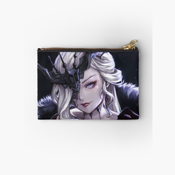Item preview, Signora Genshin Impact Drawing For Otaku designed and sold by delfinart.