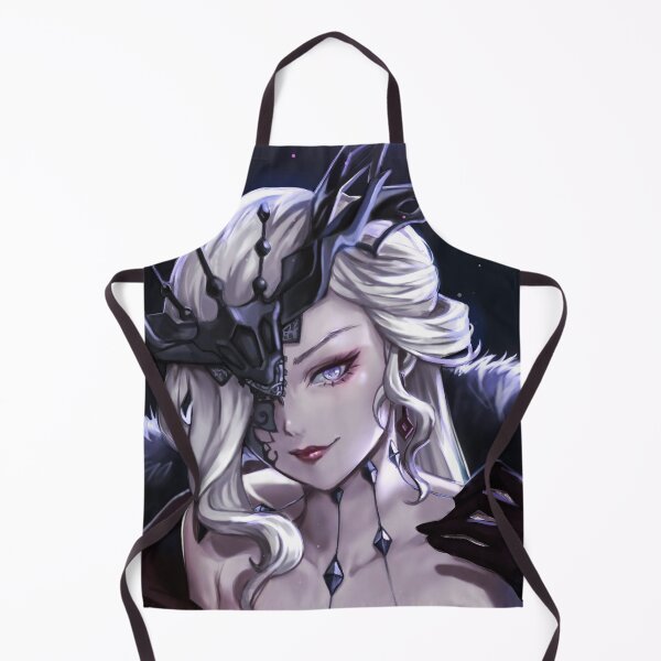 Item preview, Signora Genshin Impact Drawing For Otaku designed and sold by delfinart.