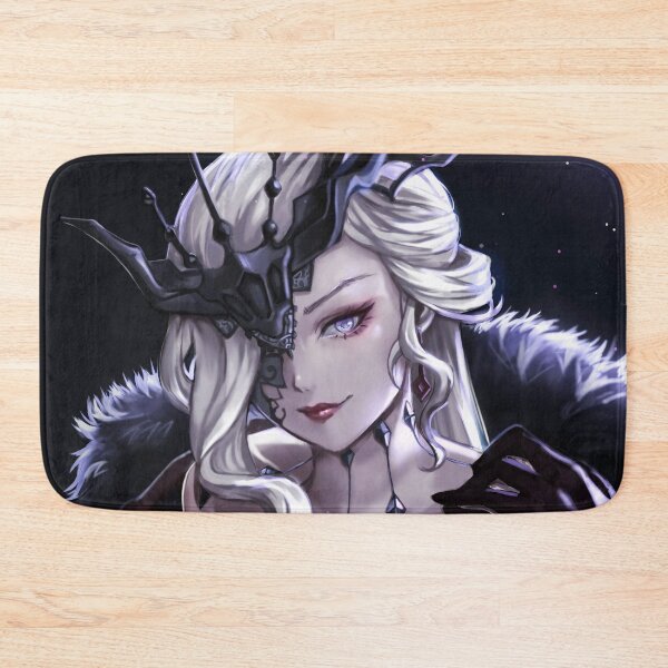 Item preview, Signora Genshin Impact Drawing For Otaku designed and sold by delfinart.